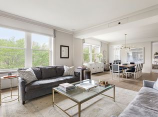 The Orleans, New York, NY 10024