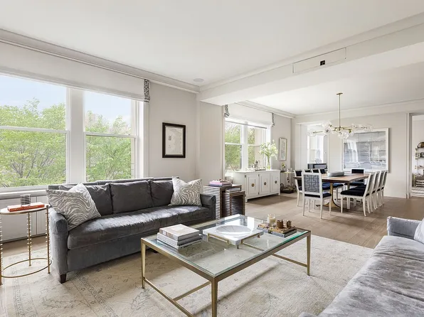 100 W 80th St APT 5B, New York, NY 10024