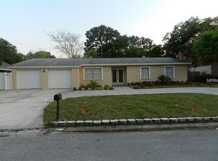 406 Lakewood Ave, Tampa, FL 33613