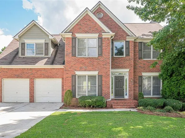2275 Worthington Dr, Powder Springs, GA 30127