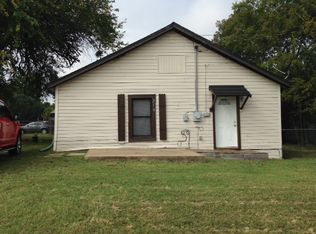 210 Cardinal Ln, Pottsboro, TX 75076
