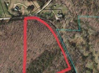 0 Fite Rd, Cedartown, GA 30125