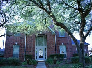 1518 Timber Creek Dr, Missouri City, TX 77459