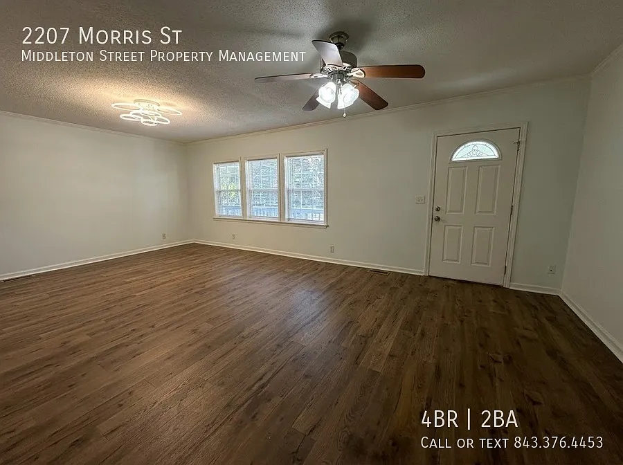 2207 Morris St. Beaufort, SC, 29906 — Photo 4