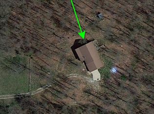 596 S Farm Road 89, Springfield, MO 65802