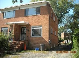 8410 10th Ave, Silver Spring, MD 20903