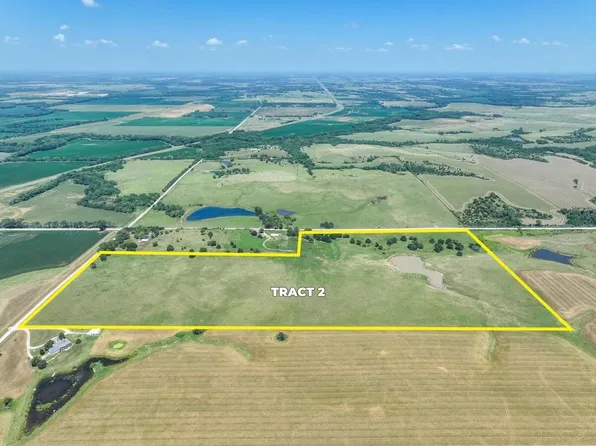 0 SW 200th St Tract 2, Douglass, KS 67039