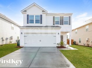 189 Daniels Creek Cir, Goose Creek, SC 29445