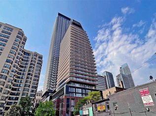 18 Maitland Ter #1605, Toronto, ON M4Y 0H2