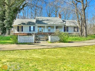 596 Cedar Creek Rd, Newnan, GA 30263