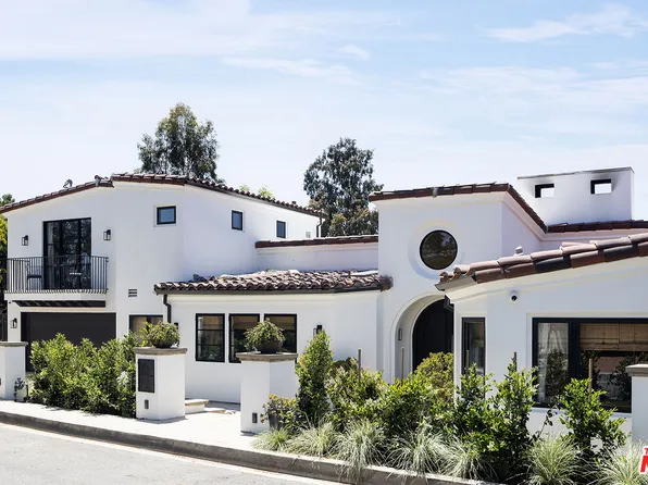527 Hanley Pl, Los Angeles, CA 90049