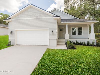 5526 BUZZIE Lane, Middleburg, FL, 32068