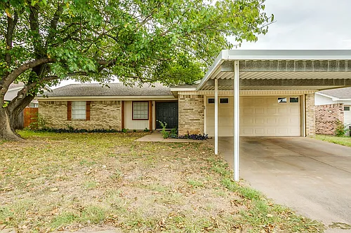 512 Stallion Ln Photo 1