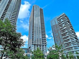 255 Village Green Sq #409, Toronto, ON M1S 0L7