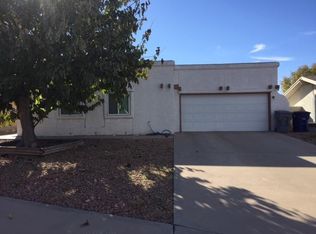 327 Flynn Dr, El Paso, TX 79932