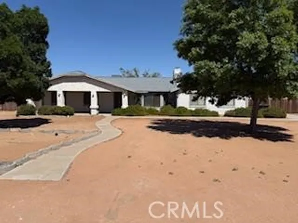 15485 Comanche Rd, Apple Valley, CA 92307