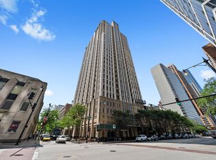 1250 S Michigan Ave APT 2900, Chicago, IL 60605