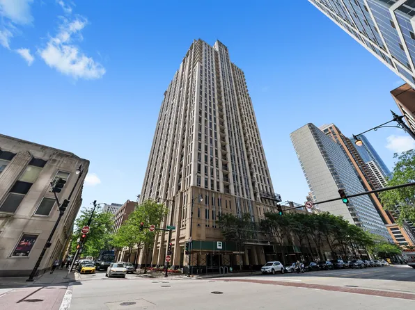 1250 S Michigan Ave APT 2900, Chicago, IL 60605