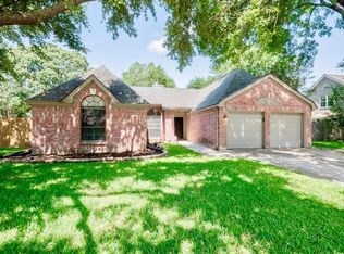 2403 Manorwood St, Sugar Land, TX 77478