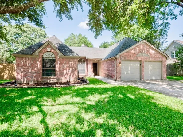 2403 Manorwood St, Sugar Land, TX 77478