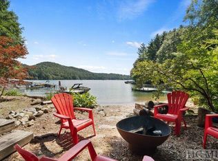 1840 Woods Mountain Trl, Cullowhee, NC 28723