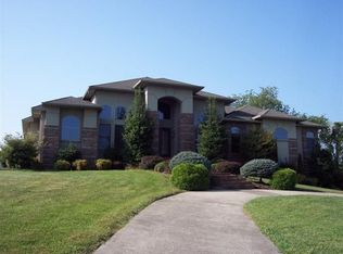 206 Easy St, Greeneville, TN 37745