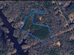 3270 Diascund Reservoir Rd, Lanexa, VA 23089