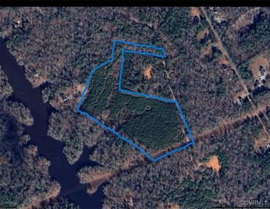 3270 Diascund Reservoir Rd, Lanexa, VA, 23089