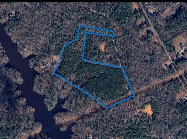 3270 Diascund Reservoir Rd, Lanexa, VA 23089