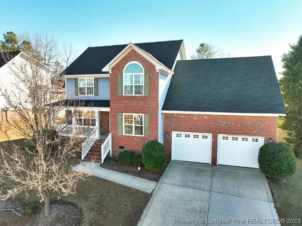 1539 Ellie Ave, Fayetteville, NC 28314