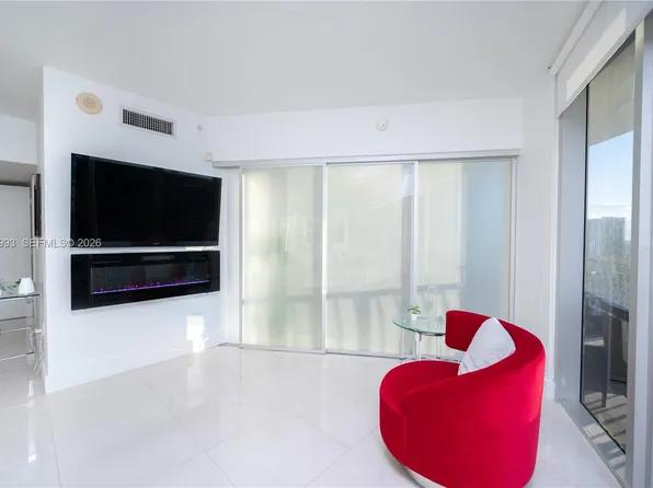 1750 N Bayshore Dr APT 2615, Miami, FL 33132