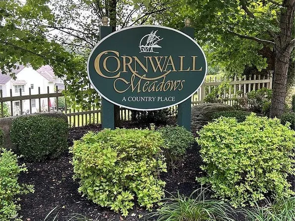 310 Cornwall Meadows Lane, Patterson, NY 12563