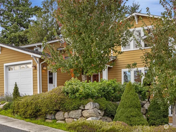 625 Argyle Avenue #C, Friday Harbor, WA 98250
