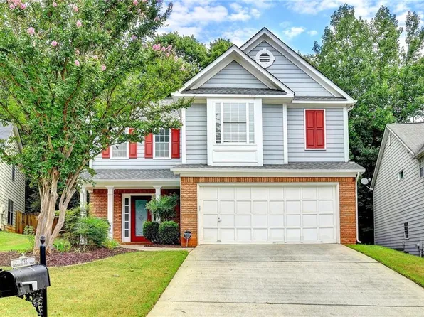 3730 Montrose Pond Walk, Duluth, GA 30096