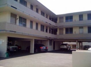 1341 Kaihee St, Honolulu, HI 96822
