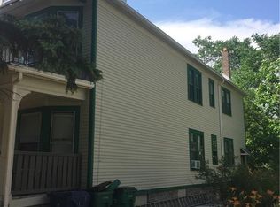 53 Vernon Pl, Buffalo, NY 14214