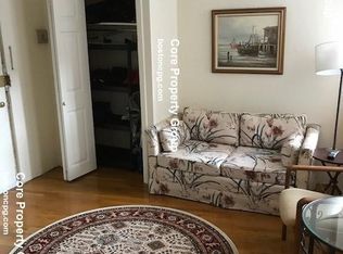 22 Stillman St #1RDS, Boston, MA 02113