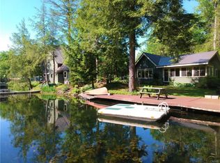 196 Kasoag Lake Rd, Altmar, NY 13302