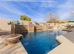 4192 E Chestnut Ln, Gilbert, AZ 85298