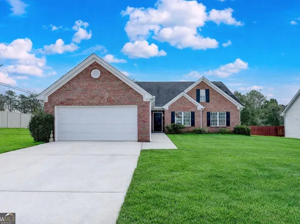 2250 Thornberry Dr, Lawrenceville, GA 30044