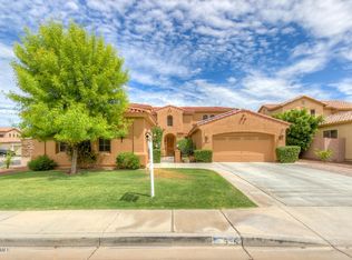 936 W Glenmere Dr, Chandler, AZ 85225