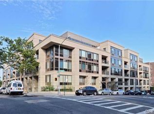 6405 Yellowstone Blvd APT 101, Forest Hills, NY 11375