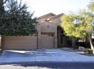 5200 S Monte Vista St, Chandler, AZ 85249