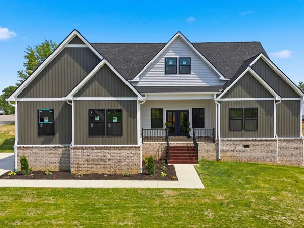 414 Fairholme Way, Winchester, KY 40391