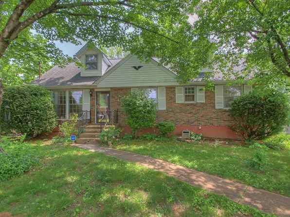 4845 Big Horn Dr, Old Hickory, TN 37138