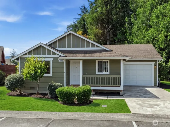 1880 Wildflower Way, Sedro Woolley, WA 98284