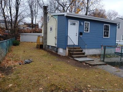 196 Frederick Street, Bristol, CT, 06010