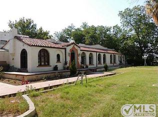 1025 Clint Cutoff, Clint, TX 79836