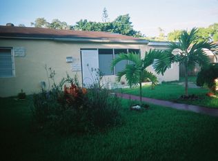 1010 NE 142nd St, North Miami, FL 33161
