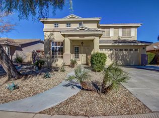 16356 W Monte Cristo Ave, Surprise, AZ 85388